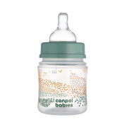 Antikoliková lahev EasyStart Mountains 120 ml Canpol babies