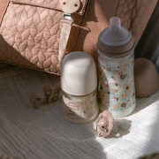 Kojenecká láhev Wonderland New 150 ml Fyziol průtok S Suavinex