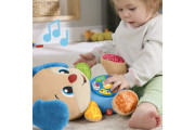 Fisher price Smart stages mluvící pejsek CZ/SK/ENG/HU/PL