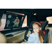 Clona do auta 2 ks Roll Up Elephant Freeon