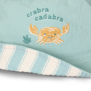 Klobouček Ocean Breeze Little Dutch