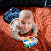 Hračka hudební Piano 3 m+ Baby Einstein