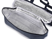 Lehká taška s termoboxem 42x41 cm