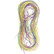 Zaplétací provázky