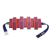 Pěnový plavecký pás 850 mm červený celopruh Matuška Dena