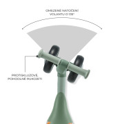 Odrážedlo Cutie Flash Kinderkraft 