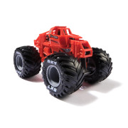 Monster Jam - sběratelský kovový model auta Monster Truck 1:64