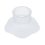 Elektrická odsávačka mateřského mléka do podprsenky SmartSense Canpol babies