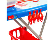 Vileda žehlící prkno 56x67 cm s doplňky 5 ks