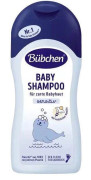 Baby Šampon 200 ml Bübchen