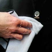 Chránič autosedadla Kick Mat Dooky