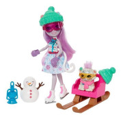 Adventní kalendář Enchantimals