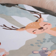 Hrací deka Borneo Music & Light Bo Jungle