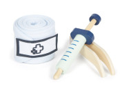 Lékařská sada small foot 