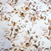 Flanelová plena 70 x 80 cm Infantilo