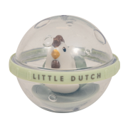 Rotující míčky 2 ks Farma Little Dutch