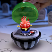 MGA's Miniverse Mini Food Občerstvení Strašidelná série 2025