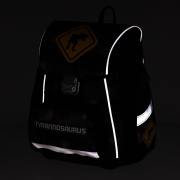 Školní batoh Premium T-rex