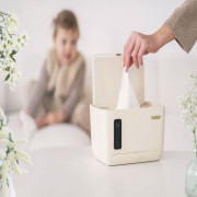 Box na ohřívání vlhčených ubrousků Calme Neno