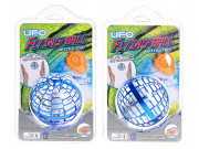 Létající UFO 9,4 cm se senzorem