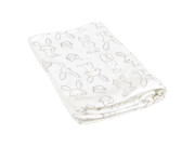 Letní deka 70 x 100 cm bavlna Kaarsgaren 