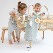 Multifunkční spirála Spring Cottage