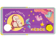 Ukolébavka Třpyť se, třpyť se, hvězdičko