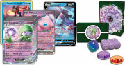 Pokémon TCG: Gardevoir ex League Battle Deck