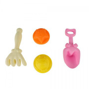 Sada na písek s mlýnkem