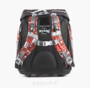 Školní batoh PREMIUM Star Wars 2018