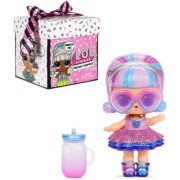 L.O.L. Surprise! Párty panenka Deluxe