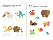 Hraju si a učím se-Zvířata 5+