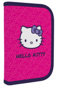 Jednopatrový penál plný Hello Kitty Kids 2016 NEW