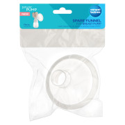 Náhradní trychtýř k odsávčce mateřského mléka PowerPump Canpol babies