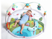 Hrací deka s hrazdou Meadow Days Dynamic Gymini Tiny Love