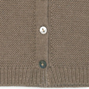 Pletený svetřík Merino Buffalo Lodger