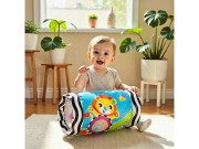 Chrastící válec na podporu lezení Playgro