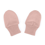Rukavičky kojenecké Smoothie Petite&Mars