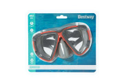 Šnorchlovací maska Dominator od 14 let Bestway