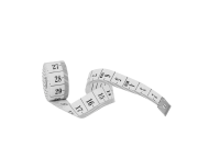 Dětská digitální váha Lyra White KikkaBoo