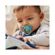Šidítko Ultra air obrázek 6-18 m chlapec, 2 ks Philips Avent