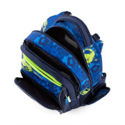 Set 3dílný Oxy Go Football