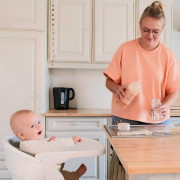 Dávkovač sušeného mléka B-Dose