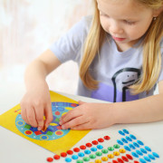 Diamantová mozaika Zvířátka 3+