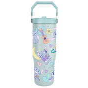 Lilo a Stitch cestovní hrnek s uchem 850 ml