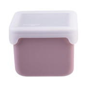 Silikonové krabičky na svačinu 237 ml 2 ks Melii