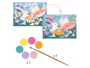 Kreativní sada 6 aktivit Djeco