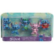 Sběratelský set figurek Stitch