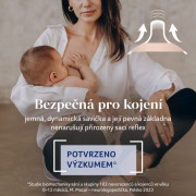 Lahev Mammafeel 330 ml Lovi