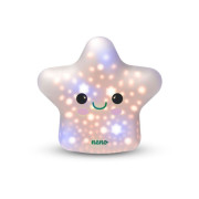 Lampa silikonová LED Shine Neno